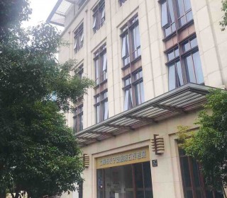 上海市长宁区安馨第五养老院