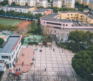 上海市嘉定区新成路街道综合为老服务中心
