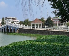 武汉市海滨养老院