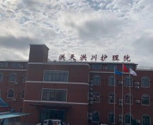 上海市浦东新区洪天洪川护理院