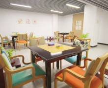 上海市耆诺家园养老院