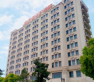上海市宝山区宝济护理院