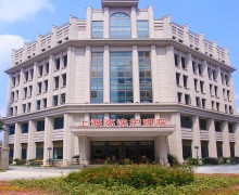 上海市宝山区高逸护理院