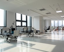 上海同合骨科医院