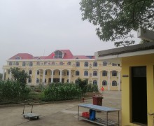 上海市安馨第二养老院-青浦院