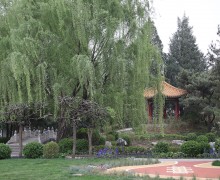 北京市北京康养·颐寿嘉园