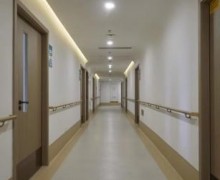上海市浦东新区康申沃尔护理院
