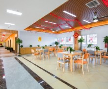 北京市普亲长辛店老年养护中心