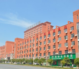 江西省中华情老年公寓