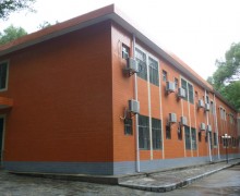 桂林冶金疗养院