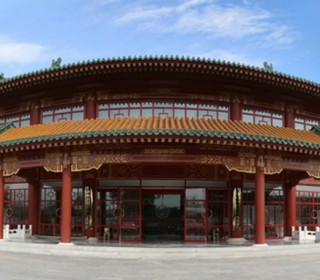 北京市寿山福海国际养老服务中心