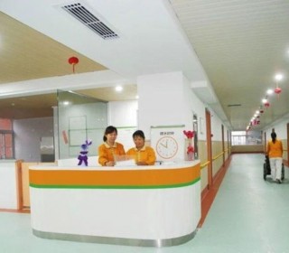 安庆市桐城市家和尊养老年护理院