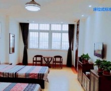 徐州市同福颐养园老年护理康复中心