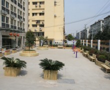 上海市杨浦区高乐寿养老院