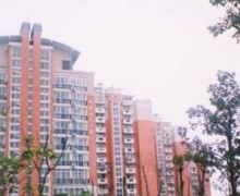 杭州市唯康老人养生文化清波公寓